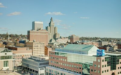 Hilton Providence