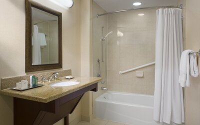 Hilton Providence