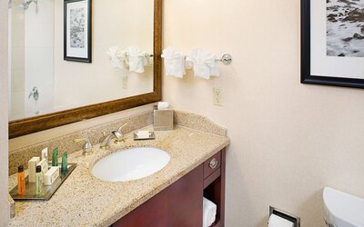 Hilton Providence