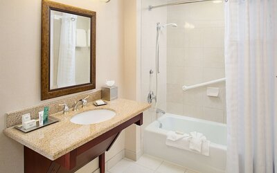 Hilton Providence