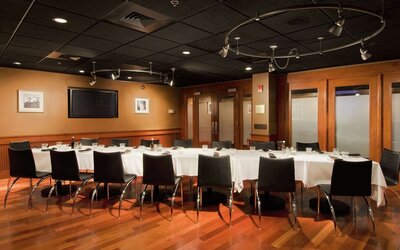 Hilton Providence