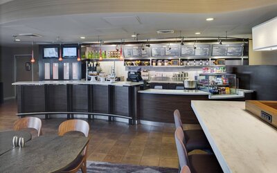 Courtyard by Marriott Providence Warwick