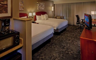 Courtyard by Marriott Providence Warwick