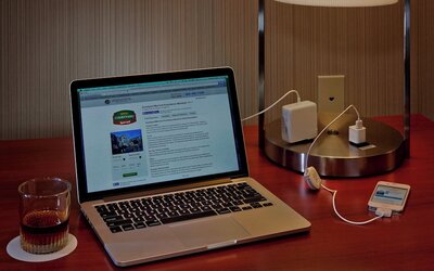 Courtyard by Marriott Providence Warwick