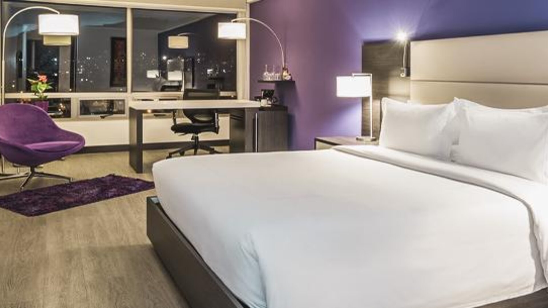 NH Bogota Urban 26 Royal