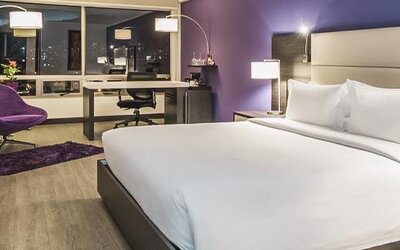 NH Bogota Urban 26 Royal