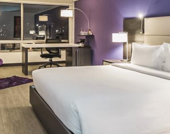 NH Bogota Urban 26 Royal