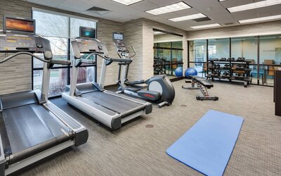 Courtyard by Marriott Providence Warwick