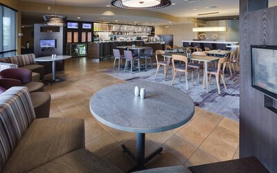 Courtyard by Marriott Providence Warwick