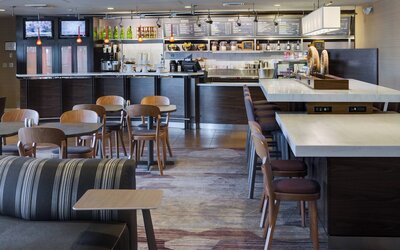 Courtyard by Marriott Providence Warwick