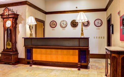 Hotel Providence