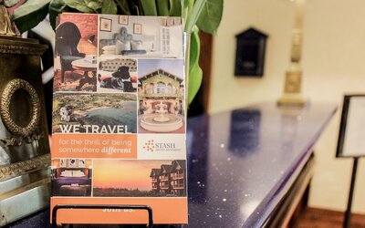 Hotel Providence