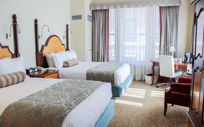 Hotel Providence