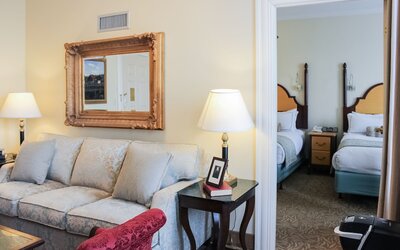 Hotel Providence
