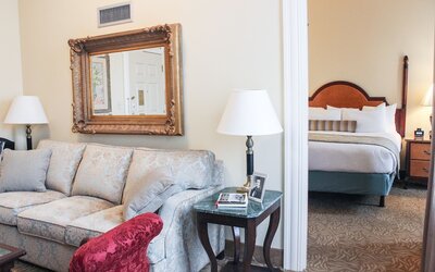 Hotel Providence