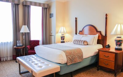 Hotel Providence