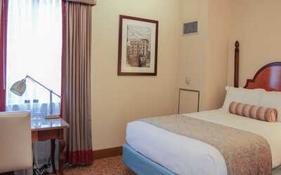 Hotel Providence
