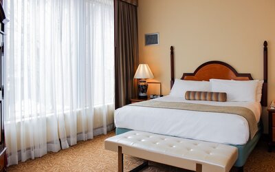 Hotel Providence