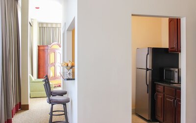 Hotel Providence