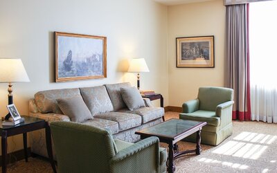 Hotel Providence