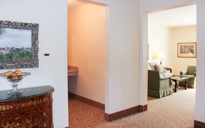 Hotel Providence