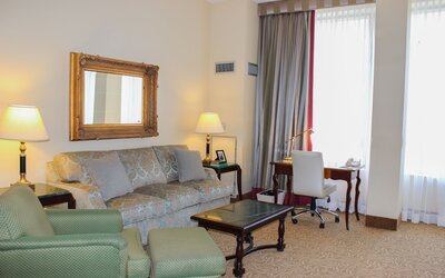 Hotel Providence