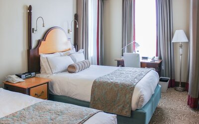 Hotel Providence