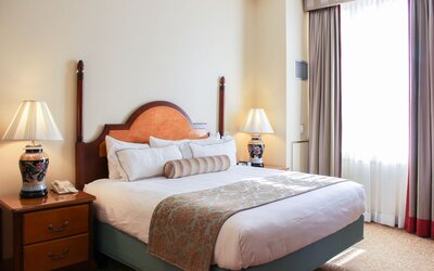 Hotel Providence