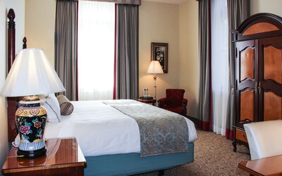 Hotel Providence
