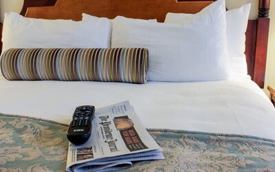 Hotel Providence