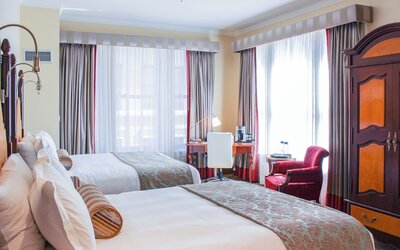 Hotel Providence