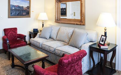 Hotel Providence