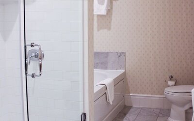 Hotel Providence