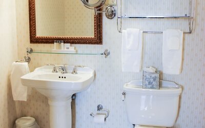 Hotel Providence