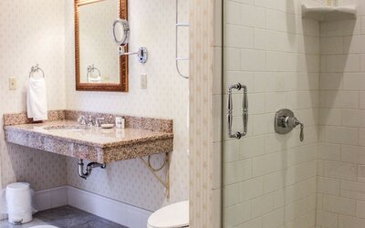 Hotel Providence