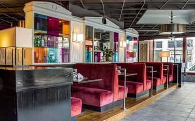 Hotel Providence