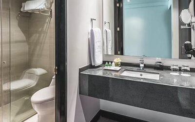 NH Bogota Urban 26 Royal