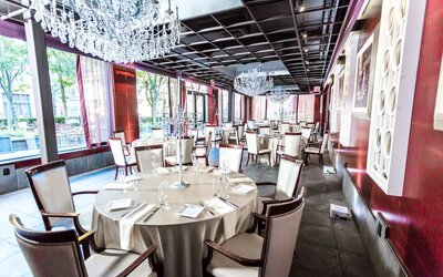 Hotel Providence
