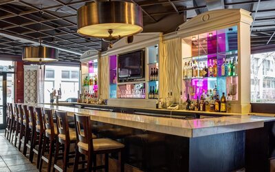 Hotel Providence