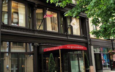 Hotel Providence