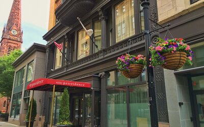 Hotel Providence