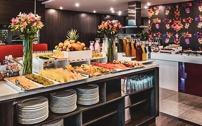 NH Bogota Urban 26 Royal