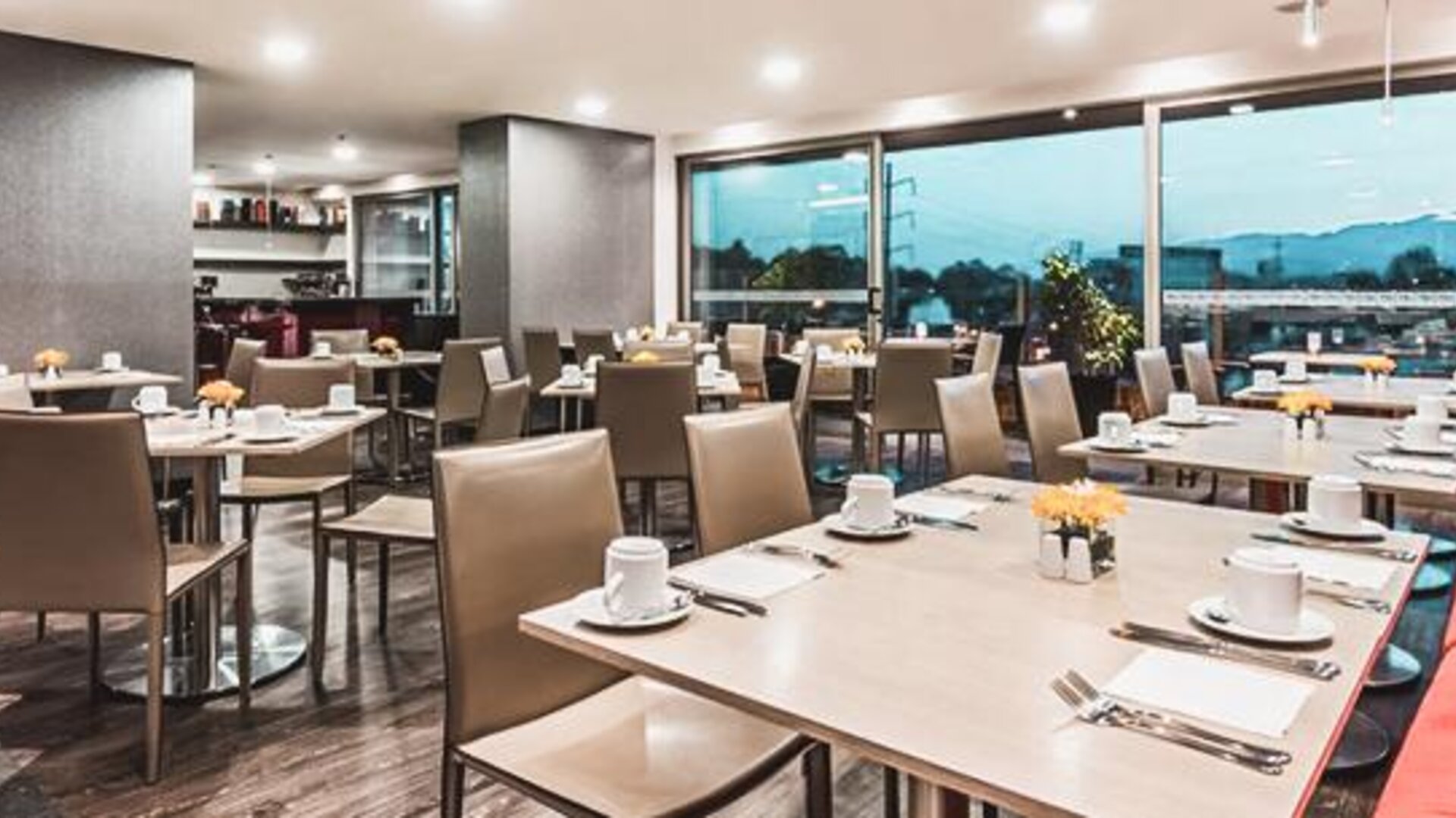 NH Bogota Urban 26 Royal