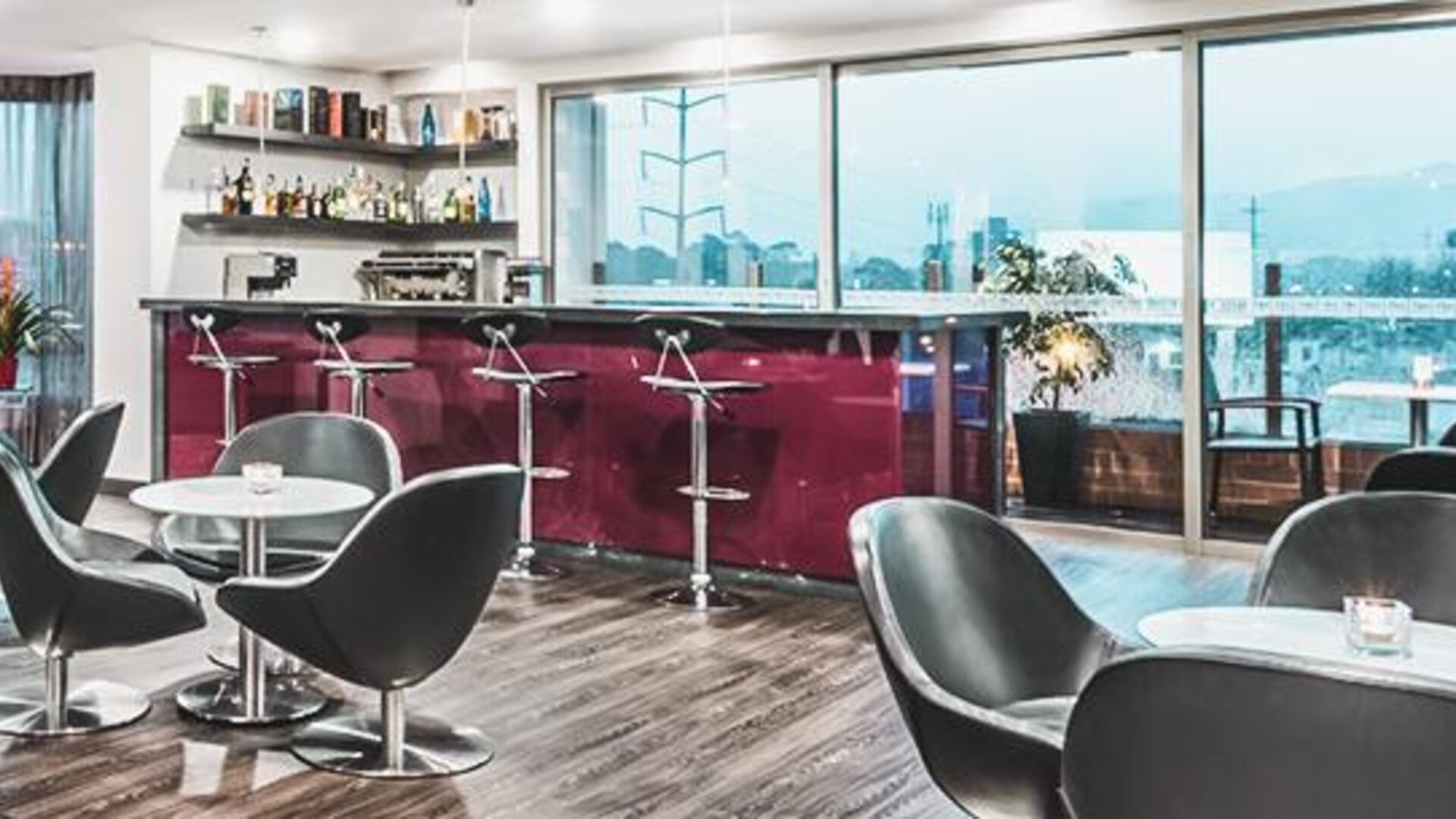 NH Bogota Urban 26 Royal