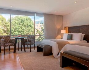 Faranda Collection Bogotá