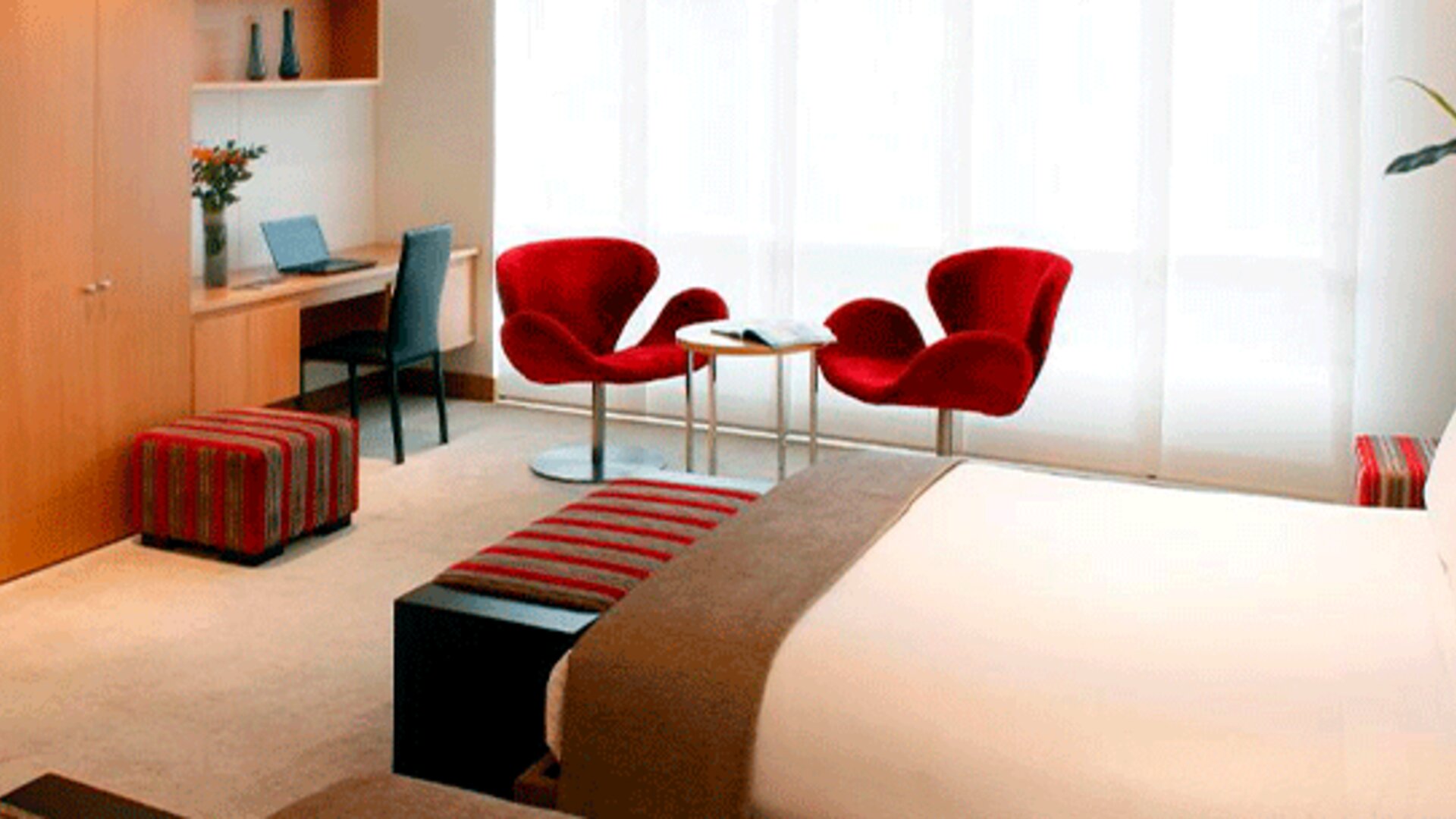 Faranda Collection Bogotá