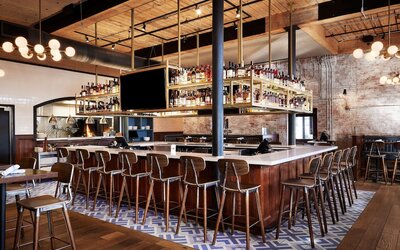 Hilton Garden Inn Providence Airport/Warwick
