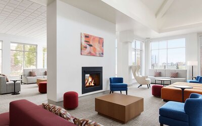 Hilton Garden Inn Providence Airport/Warwick