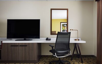 Hilton Garden Inn Providence Airport/Warwick