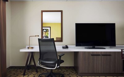 Hilton Garden Inn Providence Airport/Warwick